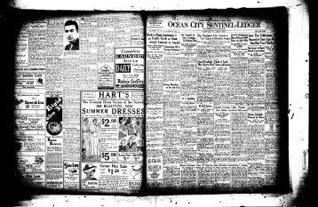 Jul 1935 - On-Line Newspaper Archives of Ocean City