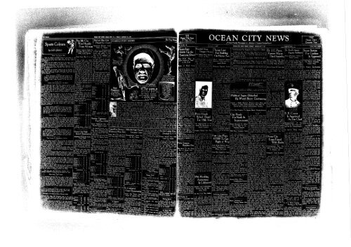 Feb 1927 - On-Line Newspaper Archives of Ocean City