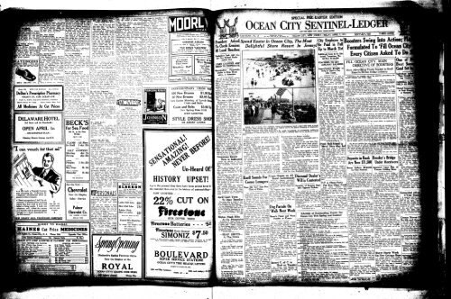 OCEM CITYMNTmEL-l,ED(i - On-Line Newspaper Archives of ...