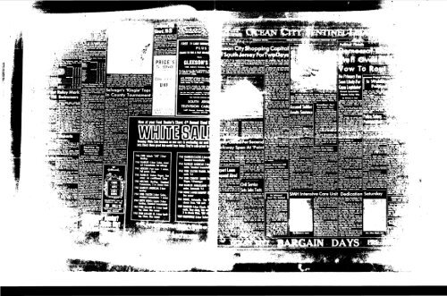 Feb 1967 On Line Newspaper Archives Of Ocean City