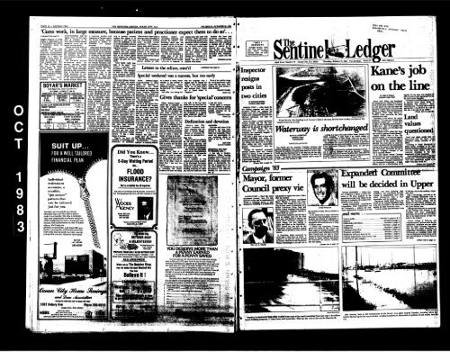 Oct 1983 - On-Line Newspaper Archives of Ocean City