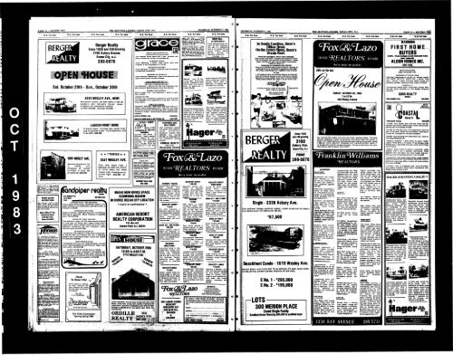 Oct 1983 - On-Line Newspaper Archives of Ocean City