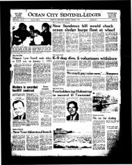 Jan 1980 Newspaper Archives Of Ocean County
