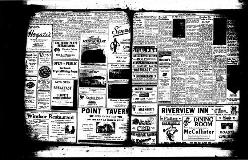 Aug 1945 - On-Line Newspaper Archives of Ocean City