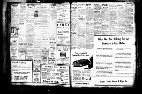 Mar 1949 - On-Line Newspaper Archives of Ocean City