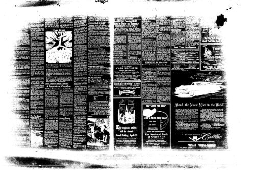 Apr 1952 - On-Line Newspaper Archives of Ocean City