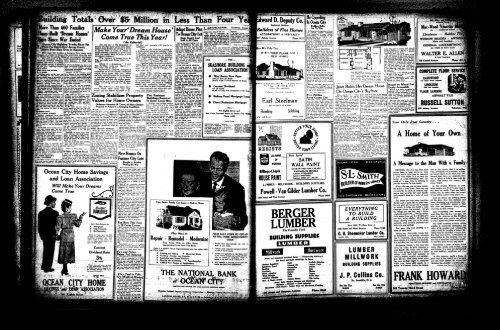 Aug 1949 - On-Line Newspaper Archives of Ocean City