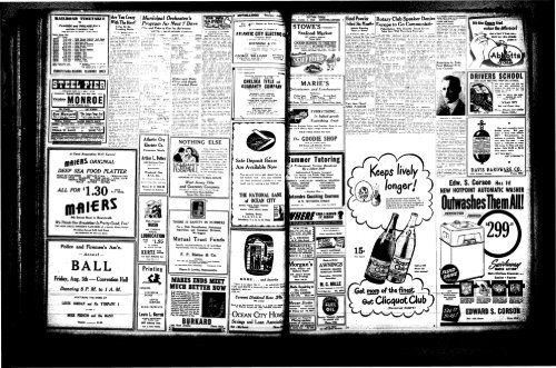 Aug 1949 - On-Line Newspaper Archives of Ocean City