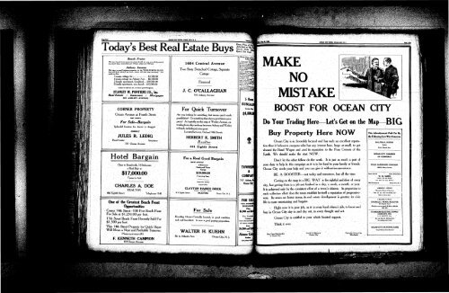 Jul 1925 - On-Line Newspaper Archives of Ocean City