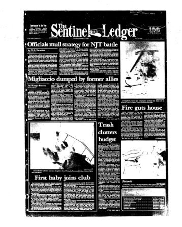 Jan 1982 - On-Line Newspaper Archives of Ocean City