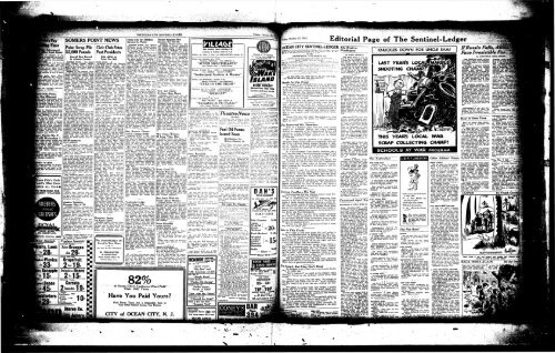 Oct 1942 - On-Line Newspaper Archives of Ocean City