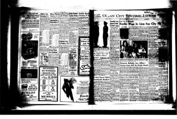 May 1968 - On-Line Newspaper Archives of Ocean City