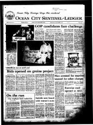 Jan 1980 Newspaper Archives Of Ocean County