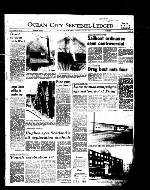 Jul 1975 - On-Line Newspaper Archives of Ocean City
