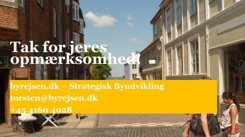 Direktør Torsten Bo Jørgensen, byrejsen.dk – Strategisk Byudvikling