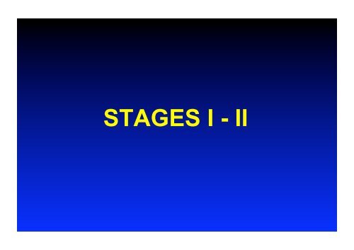 stage IIIA