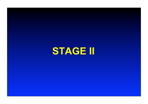 stage IIIA