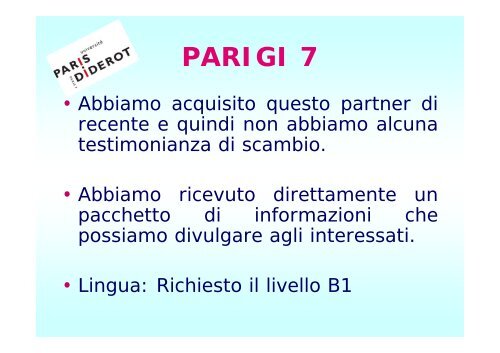 5° ANNO - Facoltà di Medicina e Chirurgia - Università degli studi di ...