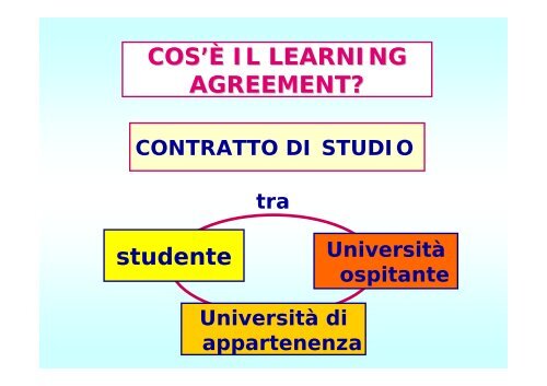 5° ANNO - Facoltà di Medicina e Chirurgia - Università degli studi di ...