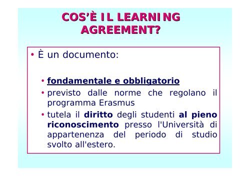 5° ANNO - Facoltà di Medicina e Chirurgia - Università degli studi di ...