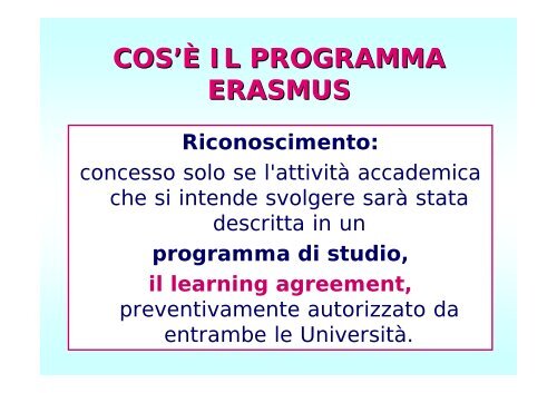 5° ANNO - Facoltà di Medicina e Chirurgia - Università degli studi di ...