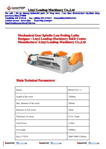 LEADTOP_Mechanical Spindleless Peeling Machine.pdf