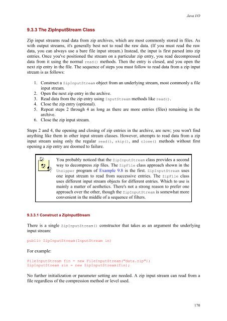 Java IO.pdf - Nguyen Dang Binh