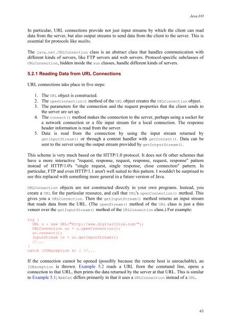 Java IO.pdf - Nguyen Dang Binh