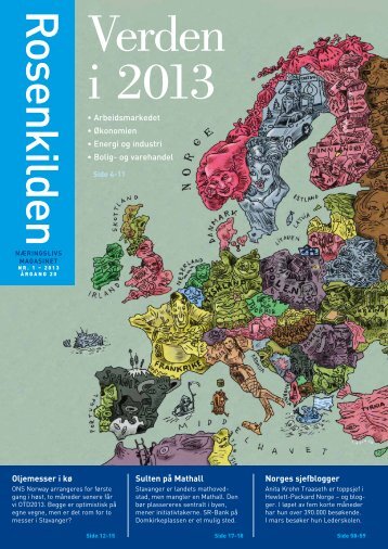 Last ned PDF - Næringsforeningen i Stavanger-regionen