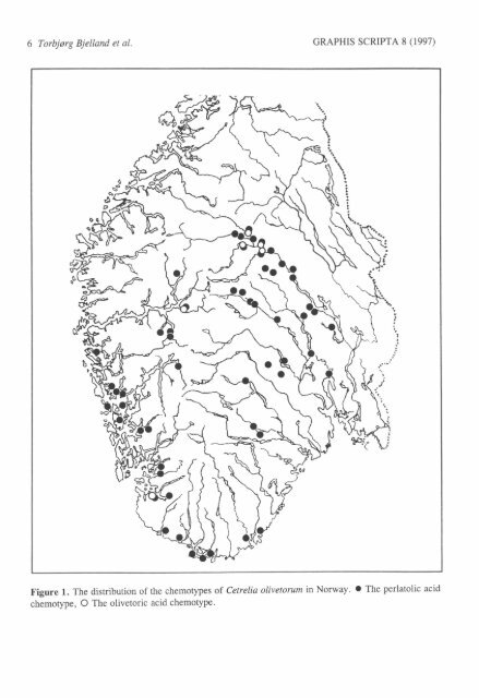 GMPHIS SCRIPTA - Universitetet i Oslo