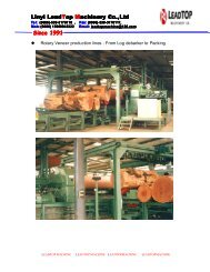 Veneer Complete Production Line.pdf