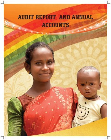 Audit Reports & Annual Accounts - Nipccd