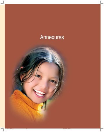 Annexures - Nipccd