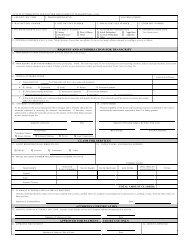 CJA Form 24 - Federal Public Defender's Office District of New Jersey