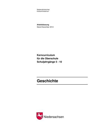 geschichte zeitung