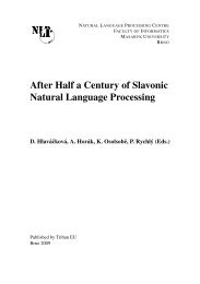 CITY POP STORIES -70's & 80's- 4枚組CD Natural Language Understanding in a Semantic Web Context