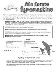 My First Areroplane Kit - Joy Toy