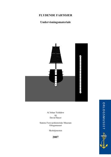 Tryk her for undervisningsmateriale (pdf) - Statens ...