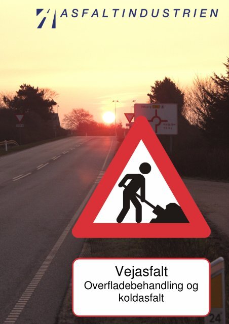 Vejasfalt - Dybdal