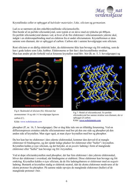 Nanoteknologi: solceller