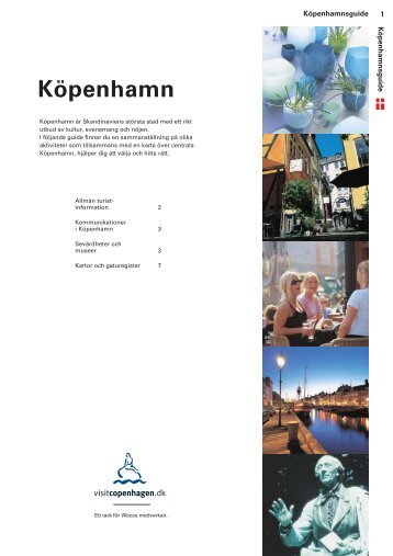 Köpenhamn