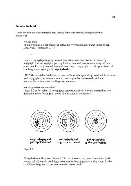 Oversættelse af Tekniske Tekster - OpenArchive@CBS