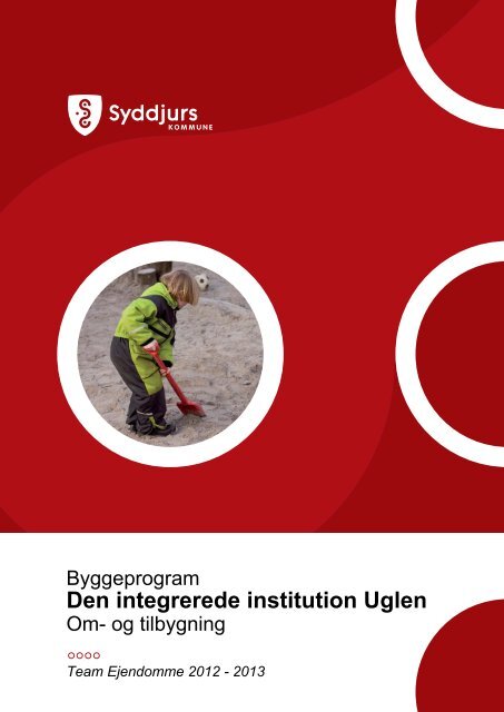 Den integrerede institution Uglen - Syddjurs Kommune