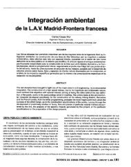 Artículo a texto completo en formato PDF - Revista de Obras Públicas