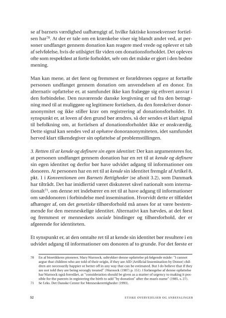 Publikationen i pdf-format [382 kB] - Det Etiske Råd
