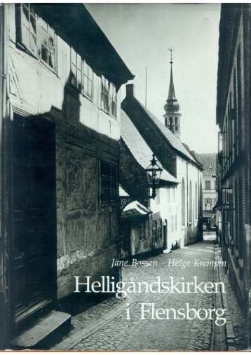 Kirkens indre - Dansk Centralbibliotek for Sydslesvig