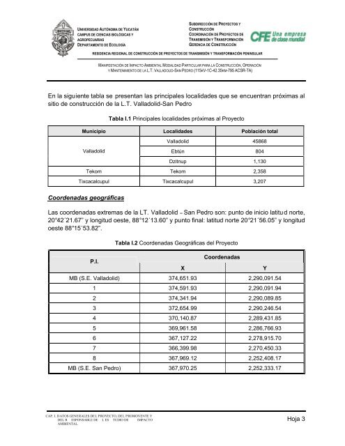 CAPITULO IV - sinat - Semarnat