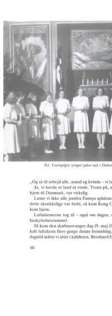 duborg-skole-elever - Dansk Centralbibliotek for Sydslesvig