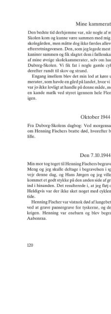 duborg-skole-elever - Dansk Centralbibliotek for Sydslesvig