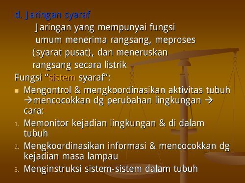 FISIOLOGI MANUSIA.pdf - Staff UNY